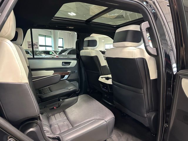 2023 Toyota Sequoia Capstone | Irving, Texas | Hopper Motorplex