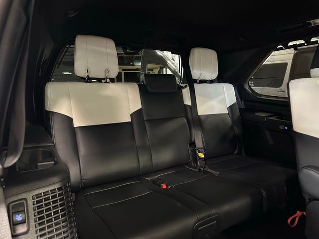 2023 Toyota Sequoia Capstone | Irving, Texas | Hopper Motorplex