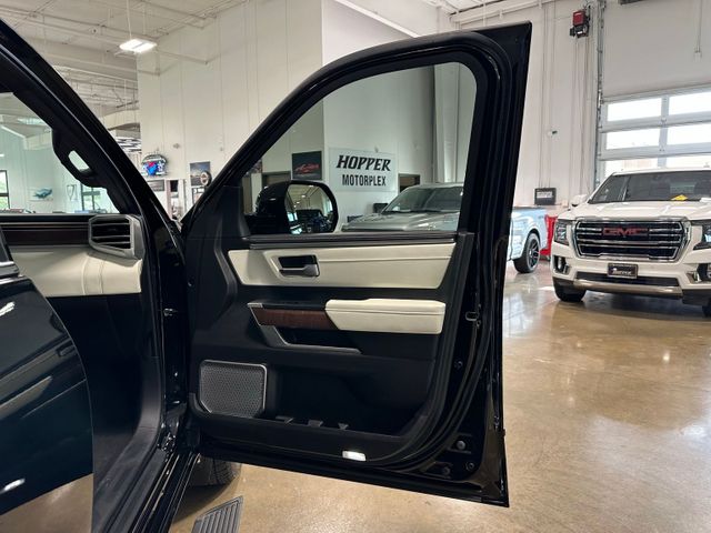 2023 Toyota Sequoia Capstone | Irving, Texas | Hopper Motorplex 2023 Toyota Sequoia Capstone | Irving, Texas | Hopper Motorplex