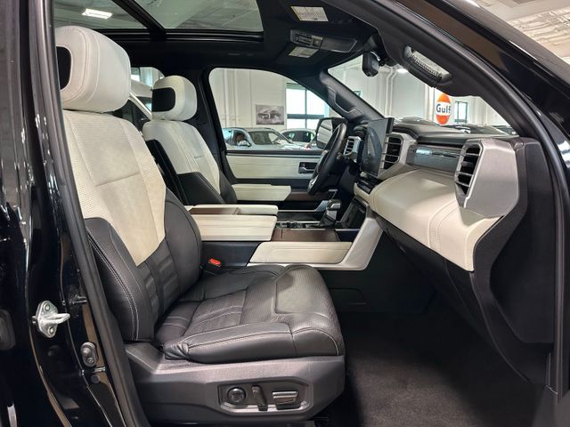 2023 Toyota Sequoia Capstone | Irving, Texas | Hopper Motorplex