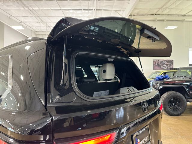 2023 Toyota Sequoia Capstone | Irving, Texas | Hopper Motorplex 2023 Toyota Sequoia Capstone | Irving, Texas | Hopper Motorplex
