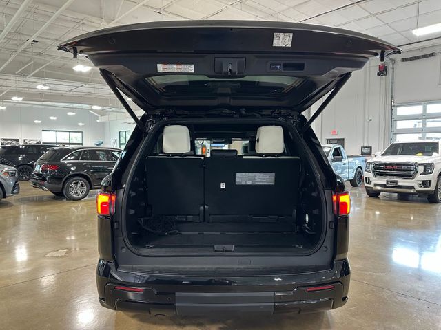 2023 Toyota Sequoia Capstone | Irving, Texas | Hopper Motorplex