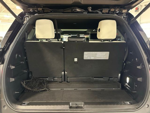 2023 Toyota Sequoia Capstone | Irving, Texas | Hopper Motorplex