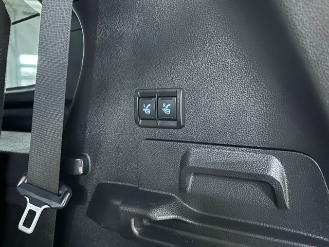 2023 Toyota Sequoia Capstone | Irving, Texas | Hopper Motorplex 2023 Toyota Sequoia Capstone | Irving, Texas | Hopper Motorplex