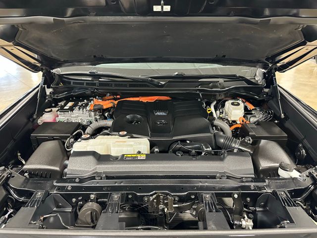 2023 Toyota Sequoia Capstone | Irving, Texas | Hopper Motorplex