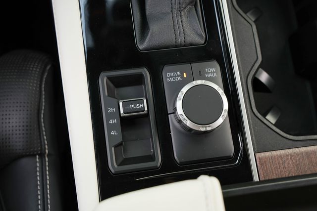 2023 Toyota Sequoia Capstone | Mesquite, TX | Texas Autos Direct