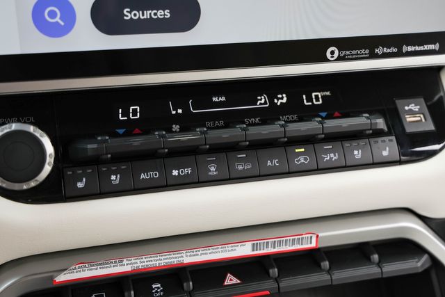 2023 Toyota Sequoia Capstone | Mesquite, TX | Texas Autos Direct