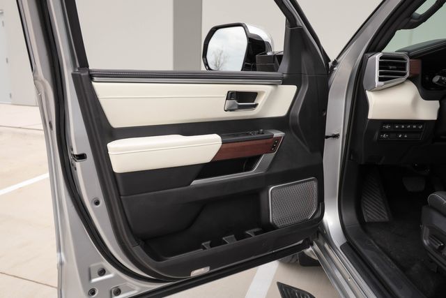 2023 Toyota Sequoia Capstone | Mesquite, TX | Texas Autos Direct