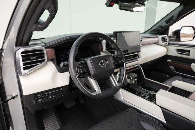 2023 Toyota Sequoia Capstone | Mesquite, TX | Texas Autos Direct