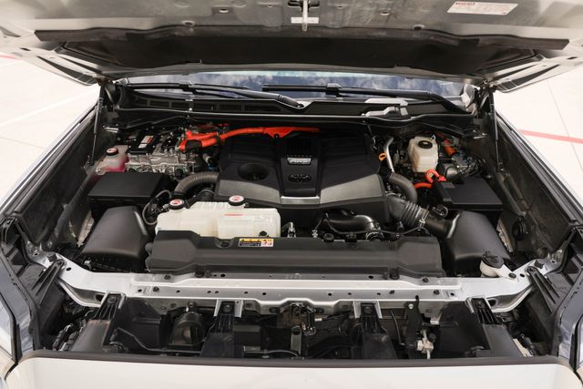 2023 Toyota Sequoia Capstone | Mesquite, TX | Texas Autos Direct