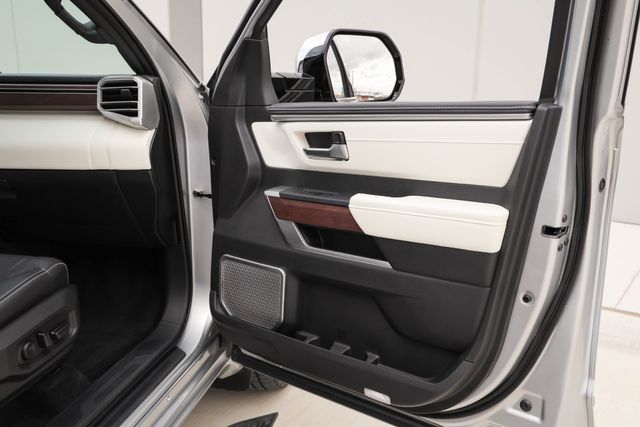 2023 Toyota Sequoia Capstone | Mesquite, TX | Texas Autos Direct