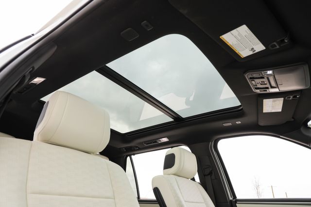 2023 Toyota Sequoia Capstone | Mesquite, TX | Texas Autos Direct