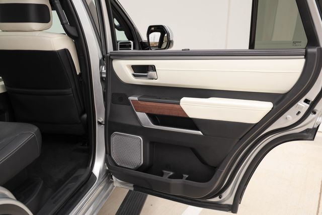 2023 Toyota Sequoia Capstone | Mesquite, TX | Texas Autos Direct