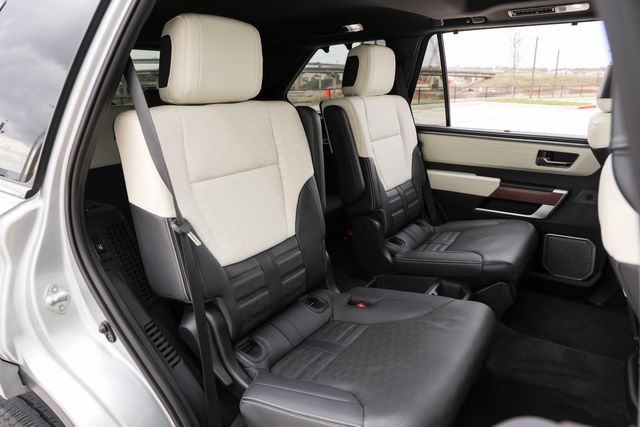 2023 Toyota Sequoia Capstone | Mesquite, TX | Texas Autos Direct 2023 Toyota Sequoia Capstone | Mesquite, TX | Texas Autos Direct