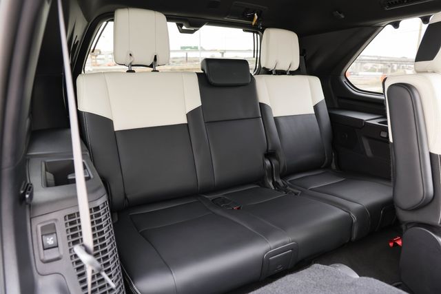 2023 Toyota Sequoia Capstone | Mesquite, TX | Texas Autos Direct 2023 Toyota Sequoia Capstone | Mesquite, TX | Texas Autos Direct