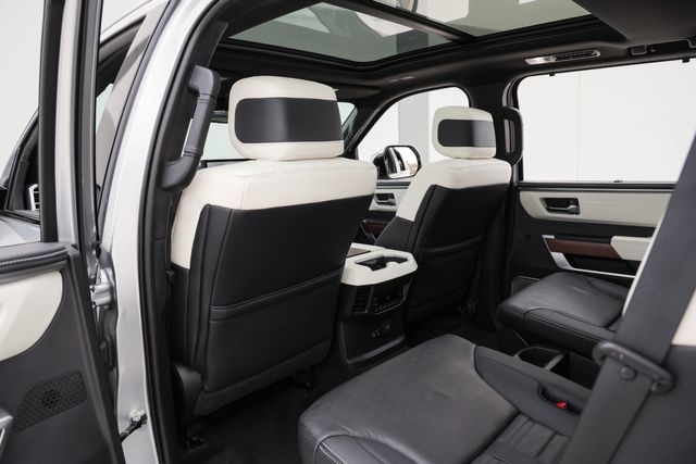 2023 Toyota Sequoia Capstone | Mesquite, TX | Texas Autos Direct 2023 Toyota Sequoia Capstone | Mesquite, TX | Texas Autos Direct