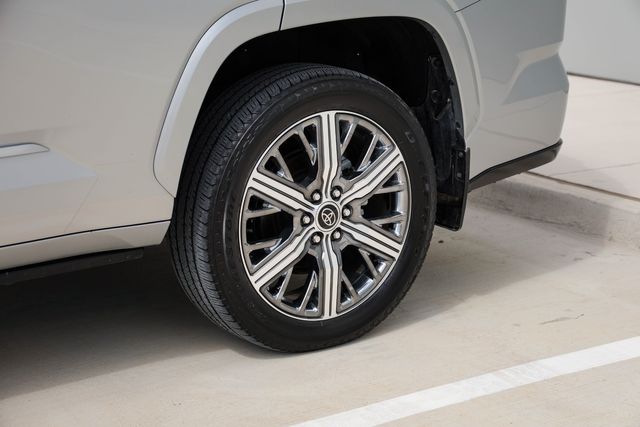 2023 Toyota Sequoia Capstone | Mesquite, TX | Texas Autos Direct 2023 Toyota Sequoia Capstone | Mesquite, TX | Texas Autos Direct