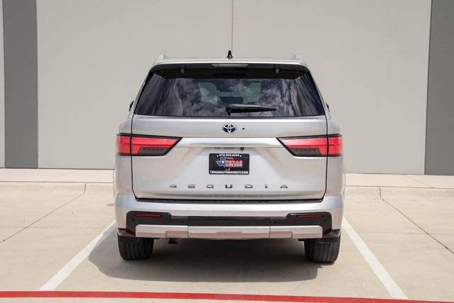 2023 Toyota Sequoia Capstone | Mesquite, TX | Texas Autos Direct 2023 Toyota Sequoia Capstone | Mesquite, TX | Texas Autos Direct