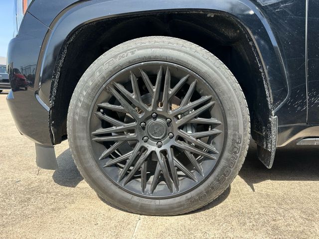 2023 Toyota Sequoia Capstone 