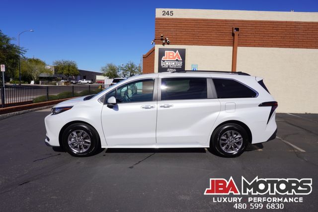 2023 Toyota Sienna XLE 7-Passenger 1 Owner Clean CarFax 27k LOW Miles | MESA, AZ | JBA MOTORS 2023 Toyota Sienna XLE 7-Passenger 1 Owner Clean CarFax 27k LOW Miles | MESA, AZ | JBA MOTORS