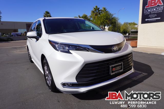 2023 Toyota Sienna XLE 7-Passenger 1 Owner Clean CarFax 27k LOW Miles | MESA, AZ | JBA MOTORS 2023 Toyota Sienna XLE 7-Passenger 1 Owner Clean CarFax 27k LOW Miles | MESA, AZ | JBA MOTORS