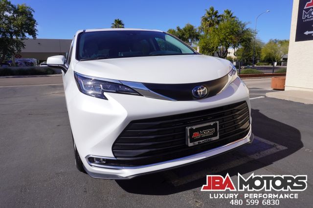 2023 Toyota Sienna XLE 7-Passenger 1 Owner Clean CarFax 27k LOW Miles | MESA, AZ | JBA MOTORS 2023 Toyota Sienna XLE 7-Passenger 1 Owner Clean CarFax 27k LOW Miles | MESA, AZ | JBA MOTORS