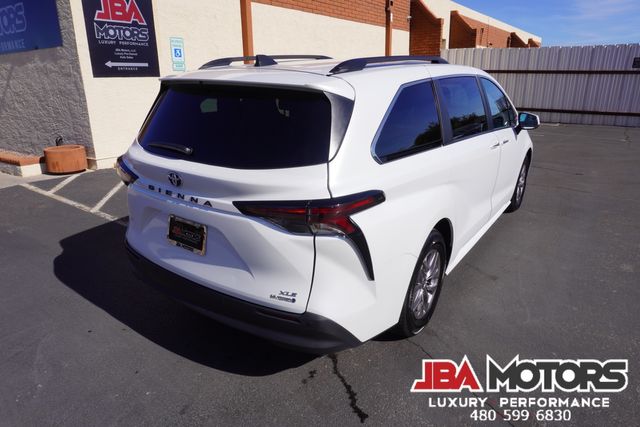 2023 Toyota Sienna XLE 7-Passenger 1 Owner Clean CarFax 27k LOW Miles | MESA, AZ | JBA MOTORS 2023 Toyota Sienna XLE 7-Passenger 1 Owner Clean CarFax 27k LOW Miles | MESA, AZ | JBA MOTORS