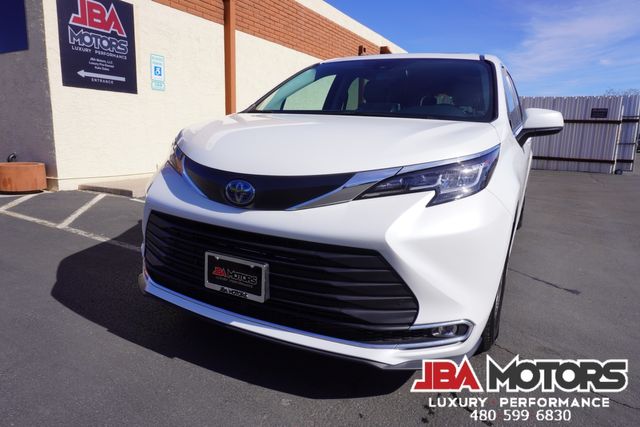 2023 Toyota Sienna XLE 7-Passenger 1 Owner Clean CarFax 27k LOW Miles | MESA, AZ | JBA MOTORS 2023 Toyota Sienna XLE 7-Passenger 1 Owner Clean CarFax 27k LOW Miles | MESA, AZ | JBA MOTORS