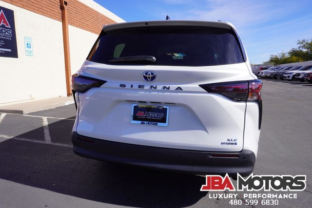 2023 Toyota Sienna XLE 7-Passenger 1 Owner Clean CarFax 27k LOW Miles | MESA, AZ | JBA MOTORS 2023 Toyota Sienna XLE 7-Passenger 1 Owner Clean CarFax 27k LOW Miles | MESA, AZ | JBA MOTORS