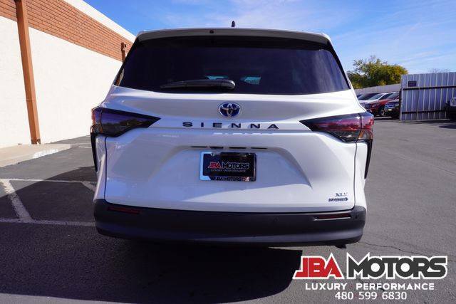 2023 Toyota Sienna XLE 7-Passenger 1 Owner Clean CarFax 27k LOW Miles | MESA, AZ | JBA MOTORS 2023 Toyota Sienna XLE 7-Passenger 1 Owner Clean CarFax 27k LOW Miles | MESA, AZ | JBA MOTORS