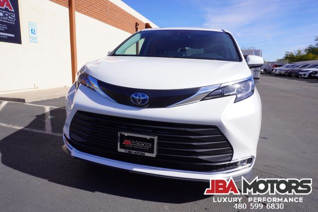 2023 Toyota Sienna XLE 7-Passenger 1 Owner Clean CarFax 27k LOW Miles | MESA, AZ | JBA MOTORS 2023 Toyota Sienna XLE 7-Passenger 1 Owner Clean CarFax 27k LOW Miles | MESA, AZ | JBA MOTORS