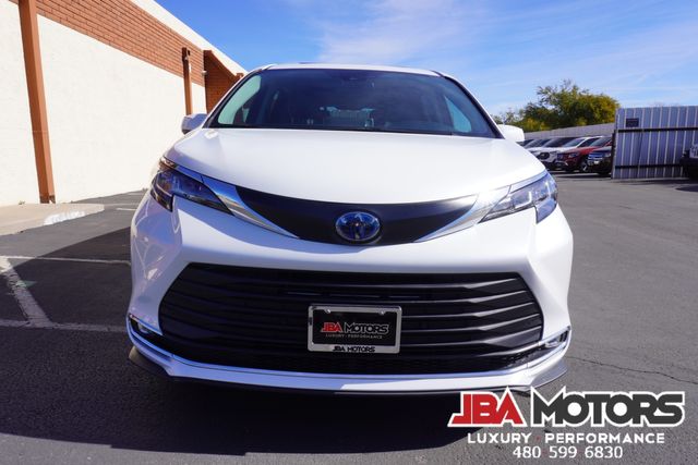 2023 Toyota Sienna XLE 7-Passenger 1 Owner Clean CarFax 27k LOW Miles | MESA, AZ | JBA MOTORS 2023 Toyota Sienna XLE 7-Passenger 1 Owner Clean CarFax 27k LOW Miles | MESA, AZ | JBA MOTORS