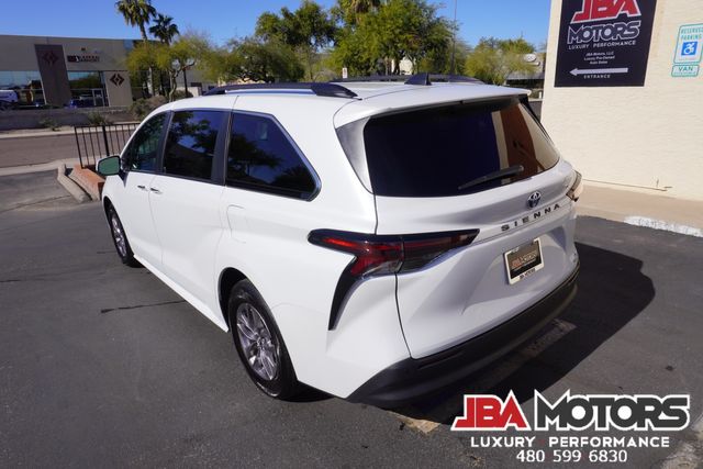 2023 Toyota Sienna XLE 7-Passenger 1 Owner Clean CarFax 27k LOW Miles | MESA, AZ | JBA MOTORS 2023 Toyota Sienna XLE 7-Passenger 1 Owner Clean CarFax 27k LOW Miles | MESA, AZ | JBA MOTORS