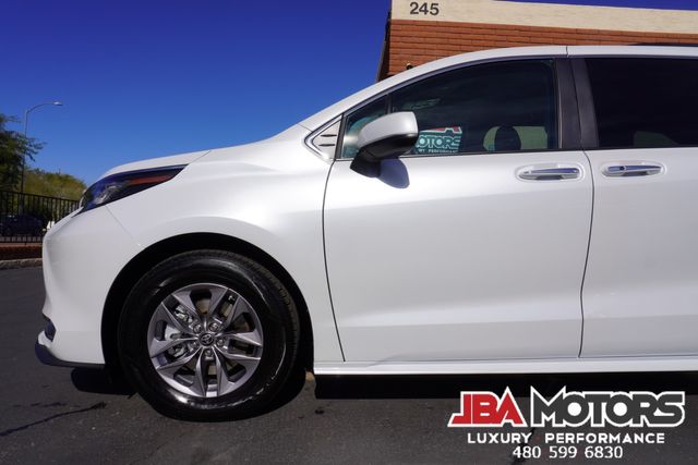 2023 Toyota Sienna XLE 7-Passenger 1 Owner Clean CarFax 27k LOW Miles | MESA, AZ | JBA MOTORS 2023 Toyota Sienna XLE 7-Passenger 1 Owner Clean CarFax 27k LOW Miles | MESA, AZ | JBA MOTORS