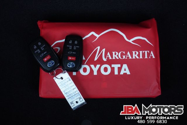 2023 Toyota Sienna XLE 7-Passenger 1 Owner Clean CarFax 27k LOW Miles | MESA, AZ | JBA MOTORS