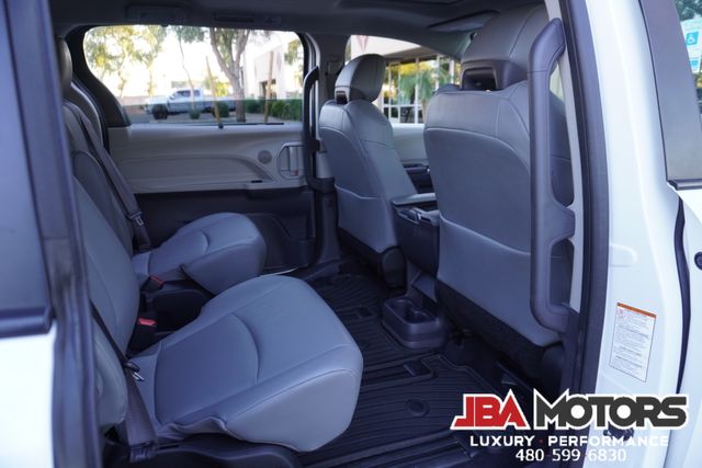 2023 Toyota Sienna XLE 7-Passenger 1 Owner Clean CarFax 27k LOW Miles | MESA, AZ | JBA MOTORS 2023 Toyota Sienna XLE 7-Passenger 1 Owner Clean CarFax 27k LOW Miles | MESA, AZ | JBA MOTORS