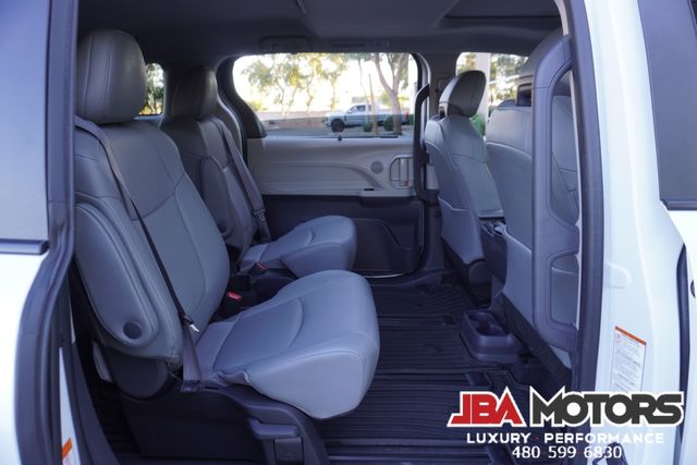 2023 Toyota Sienna XLE 7-Passenger 1 Owner Clean CarFax 27k LOW Miles | MESA, AZ | JBA MOTORS 2023 Toyota Sienna XLE 7-Passenger 1 Owner Clean CarFax 27k LOW Miles | MESA, AZ | JBA MOTORS