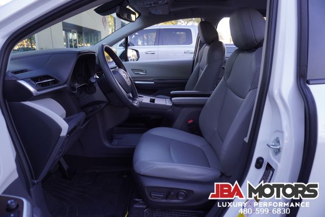 2023 Toyota Sienna XLE 7-Passenger 1 Owner Clean CarFax 27k LOW Miles | MESA, AZ | JBA MOTORS 2023 Toyota Sienna XLE 7-Passenger 1 Owner Clean CarFax 27k LOW Miles | MESA, AZ | JBA MOTORS