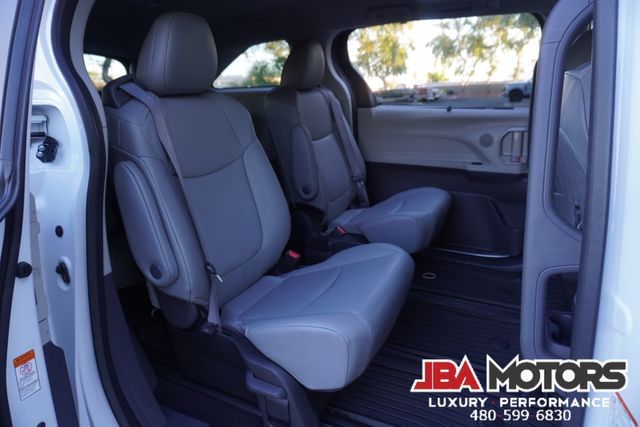 2023 Toyota Sienna XLE 7-Passenger 1 Owner Clean CarFax 27k LOW Miles | MESA, AZ | JBA MOTORS 2023 Toyota Sienna XLE 7-Passenger 1 Owner Clean CarFax 27k LOW Miles | MESA, AZ | JBA MOTORS