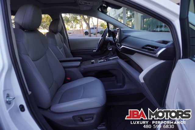 2023 Toyota Sienna XLE 7-Passenger 1 Owner Clean CarFax 27k LOW Miles | MESA, AZ | JBA MOTORS