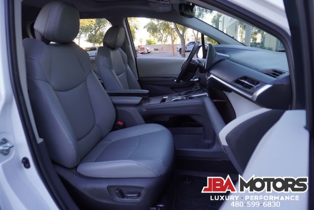 2023 Toyota Sienna XLE 7-Passenger 1 Owner Clean CarFax 27k LOW Miles | MESA, AZ | JBA MOTORS
