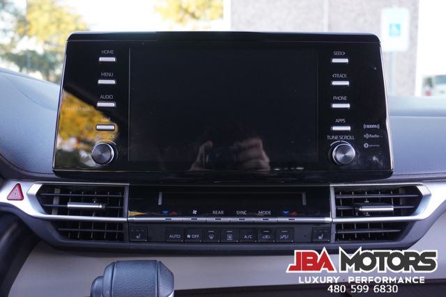 2023 Toyota Sienna XLE 7-Passenger 1 Owner Clean CarFax 27k LOW Miles | MESA, AZ | JBA MOTORS 2023 Toyota Sienna XLE 7-Passenger 1 Owner Clean CarFax 27k LOW Miles | MESA, AZ | JBA MOTORS