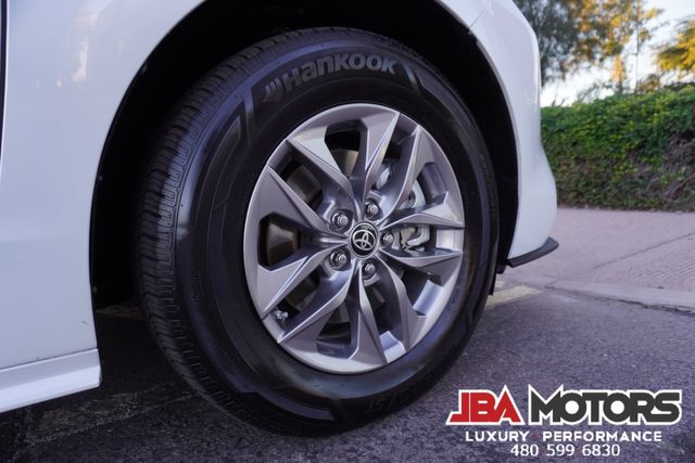 2023 Toyota Sienna XLE 7-Passenger 1 Owner Clean CarFax 27k LOW Miles | MESA, AZ | JBA MOTORS 2023 Toyota Sienna XLE 7-Passenger 1 Owner Clean CarFax 27k LOW Miles | MESA, AZ | JBA MOTORS