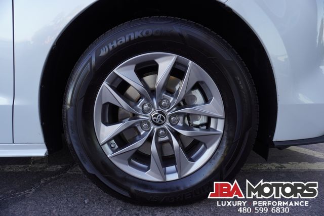 2023 Toyota Sienna XLE 7-Passenger 1 Owner Clean CarFax 27k LOW Miles | MESA, AZ | JBA MOTORS 2023 Toyota Sienna XLE 7-Passenger 1 Owner Clean CarFax 27k LOW Miles | MESA, AZ | JBA MOTORS