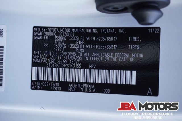 2023 Toyota Sienna XLE 7-Passenger 1 Owner Clean CarFax 27k LOW Miles | MESA, AZ | JBA MOTORS 2023 Toyota Sienna XLE 7-Passenger 1 Owner Clean CarFax 27k LOW Miles | MESA, AZ | JBA MOTORS