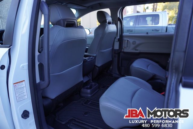 2023 Toyota Sienna XLE 7-Passenger 1 Owner Clean CarFax 27k LOW Miles | MESA, AZ | JBA MOTORS 2023 Toyota Sienna XLE 7-Passenger 1 Owner Clean CarFax 27k LOW Miles | MESA, AZ | JBA MOTORS