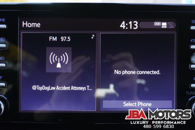 2023 Toyota Sienna XLE 7-Passenger 1 Owner Clean CarFax 27k LOW Miles | MESA, AZ | JBA MOTORS