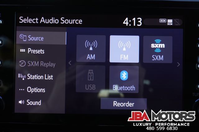 2023 Toyota Sienna XLE 7-Passenger 1 Owner Clean CarFax 27k LOW Miles | MESA, AZ | JBA MOTORS