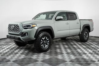 2023 Toyota Tacoma 4WD TRD OFF ROAD | LINDON, UT | Asay Auto Sales in Lindon, UT 84042