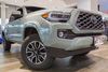 2023 Toyota Tacoma 4WD TRD Sport w/leather Crew Cab | Honolulu, HI | Autosource Hawaii 